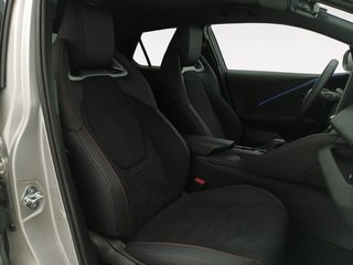 Toyota C-HR 2.0 220PH GR Sport