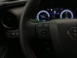 Toyota C-HR 2.0 220PH GR Sport