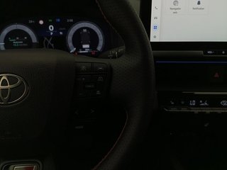 Toyota C-HR 2.0 220PH GR Sport