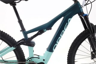 Bicicleta Orbea Rise t.S Reacondicionada