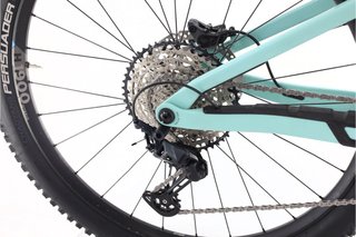 Bicicleta Orbea Rise t.S Reacondicionada