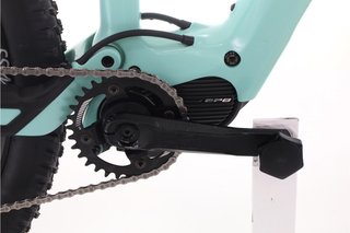 Bicicleta Orbea Rise t.S Reacondicionada