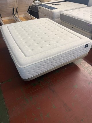 BASE Y COLCHON RESTBED VISCO 150x190