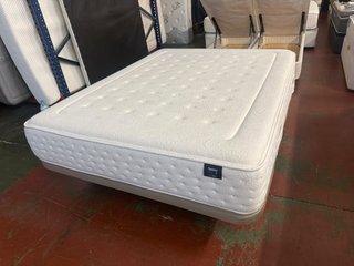BASE Y COLCHON RESTBED VISCO 150x190