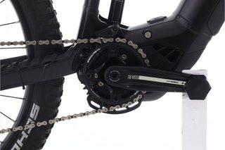 Bicicleta Haibike NDuro 6 t.M Reacondicionada