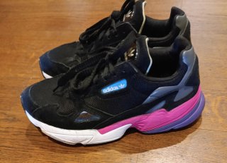 Adidas Falcon Scarpe Donna 38.5
