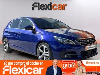 Peugeot 308 5p Allure Pack PureTech 110 S&S