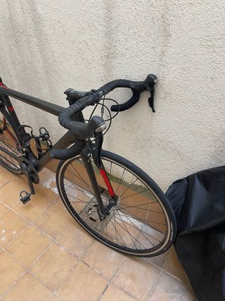 Bicicleta de Carretera Felt F5 carbono