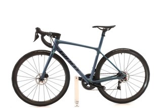 Bicicleta Giant TCR Advanced SL 0 Disc Di2 11V t.52 Reacondicionada