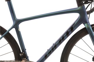 Bicicleta Giant TCR Advanced SL 0 Disc Di2 11V t.52 Reacondicionada