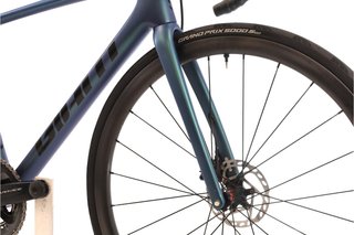 Bicicleta Giant TCR Advanced SL 0 Disc Di2 11V t.52 Reacondicionada