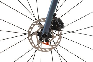 Bicicleta Giant TCR Advanced SL 0 Disc Di2 11V t.52 Reacondicionada