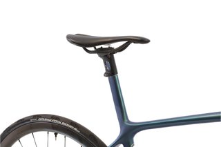 Bicicleta Giant TCR Advanced SL 0 Disc Di2 11V t.52 Reacondicionada