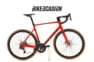 Bicicleta Scott Addict RC 10 Di2 11V t.58 Reacondicionada