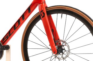 Bicicleta Scott Addict RC 10 Di2 11V t.58 Reacondicionada
