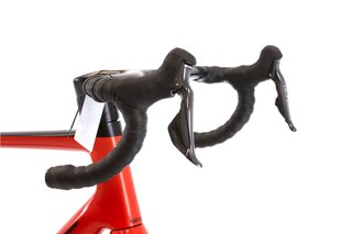 Bicicleta Scott Addict RC 10 Di2 11V t.58 Reacondicionada