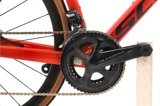 Bicicleta Scott Addict RC 10 Di2 11V t.58 Reacondicionada