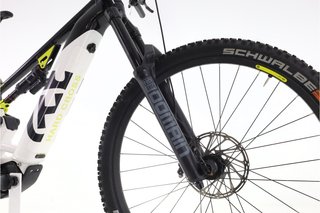Bicicleta Husqvarna Hard Cross HC2 t.M Reacondicionada