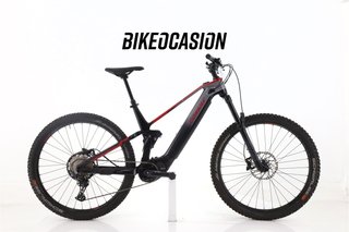 Bicicleta Conway eWME 3.9 t.L Reacondicionada