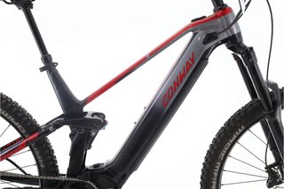 Bicicleta Conway eWME 3.9 t.L Reacondicionada