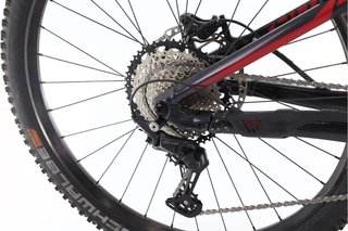 Bicicleta Conway eWME 3.9 t.L Reacondicionada