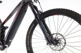 Bicicleta Conway eWME 3.9 t.L Reacondicionada