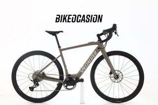 Bicicleta Specialized Turbo Creo SL t.56 Reacondicionada