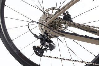 Bicicleta Specialized Turbo Creo SL t.56 Reacondicionada