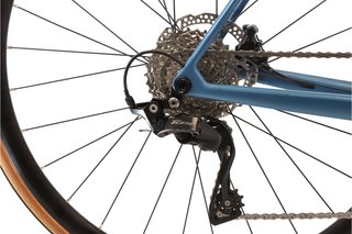 Bicicleta Orbea Orca M30 t.50 Reacondicionada