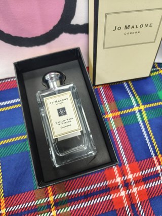 Perfume Jo Malone English Pear & Freesia 100ml