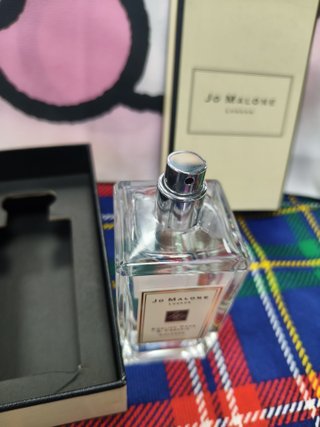 Perfume Jo Malone English Pear & Freesia 100ml