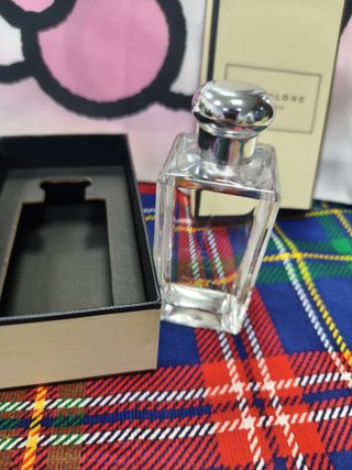 Perfume Jo Malone English Pear & Freesia 100ml