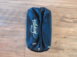 Neceser Billabong Negro