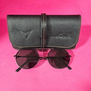 Relojería Y Gafas Cupra Tuareg BLKMATT GREY