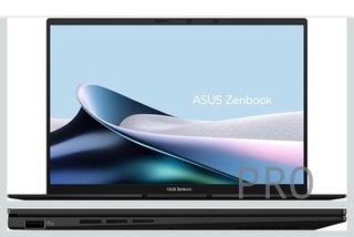 ASUS Zenbook 14 OLED ordenador portatil