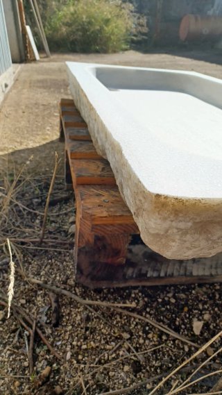 Pica de mármol