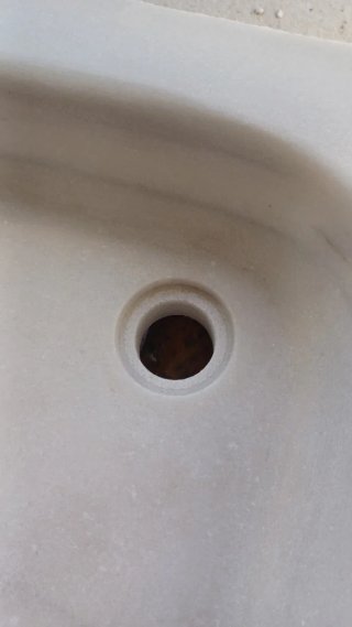 Pica de mármol