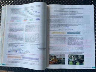 Lengua castellana y literatura, 2 Secundaria, R...