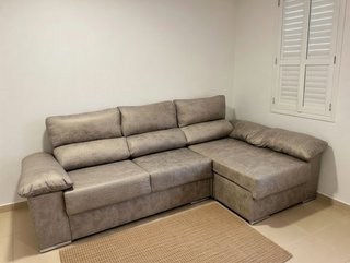 OUTLET -50% SOFÁS CHAISE LONGUE