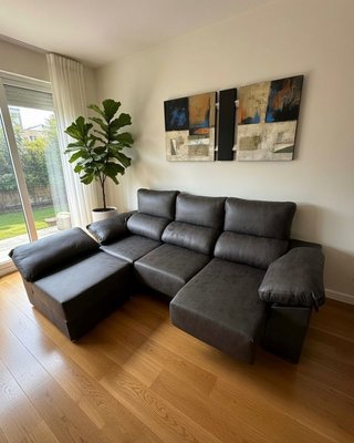 OUTLET -50% SOFÁS CHAISE LONGUE