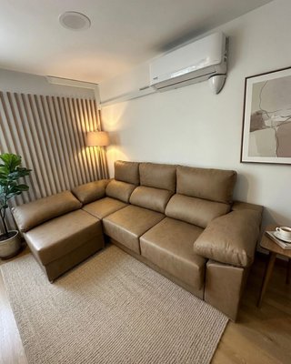 OUTLET -50% SOFÁS CHAISE LONGUE