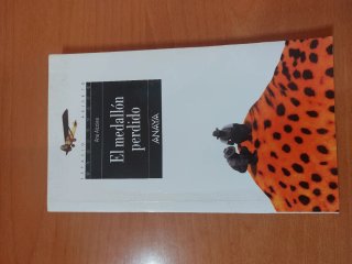 El medallón perdido