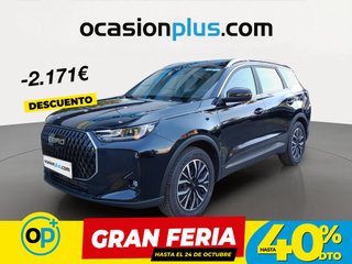 EBRO S700 1.6 TGDI Comfort DCT 108 kW (147 CV)
