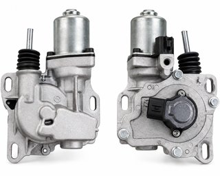 Actuador Eléctrico de Automóvil