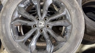 Honda Accord 2014