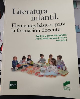 Literatura Infantil
