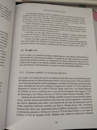 Literatura Infantil