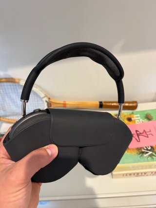 Apple AirPods Max Space Gray