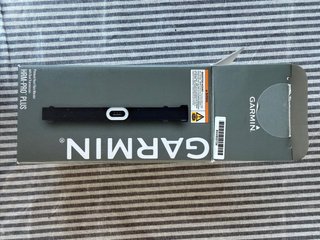 Garmin HRM-PRO PLUS Monitor Frecuencia Cardíaca