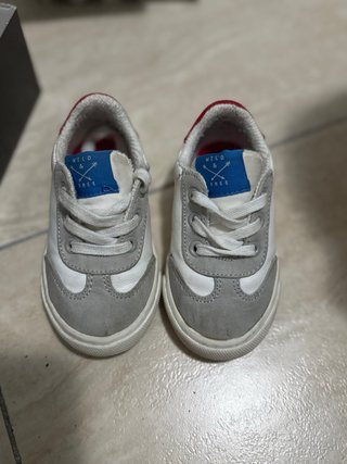 Zapatillas de Bebé Estilo Casual Lefties